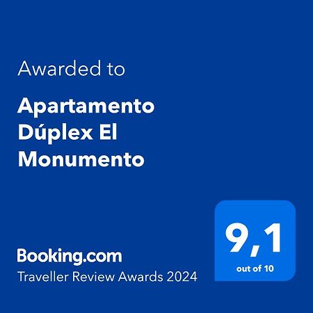 Apartamento Duplex El Monumento San Juan de Aznalfarache Exterior photo