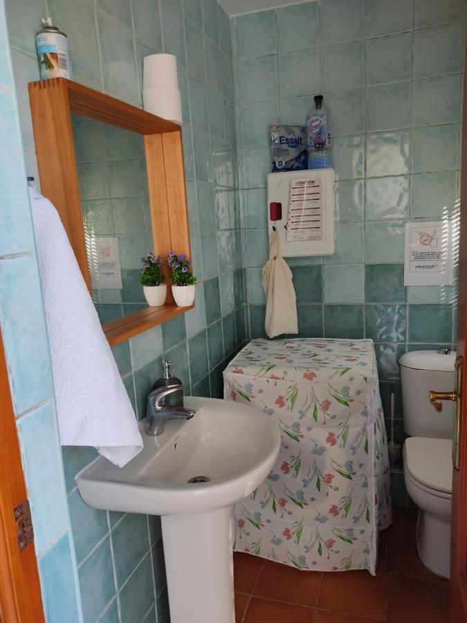 Apartamento Duplex El Monumento San Juan de Aznalfarache Exterior photo