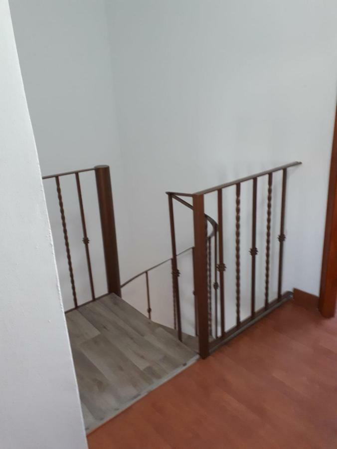 Apartamento Duplex El Monumento San Juan de Aznalfarache Exterior photo