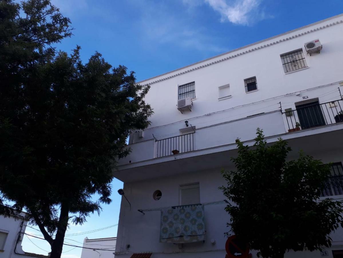Apartamento Duplex El Monumento San Juan de Aznalfarache Exterior photo