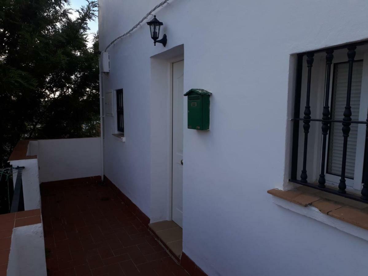 Apartamento Duplex El Monumento San Juan de Aznalfarache Exterior photo